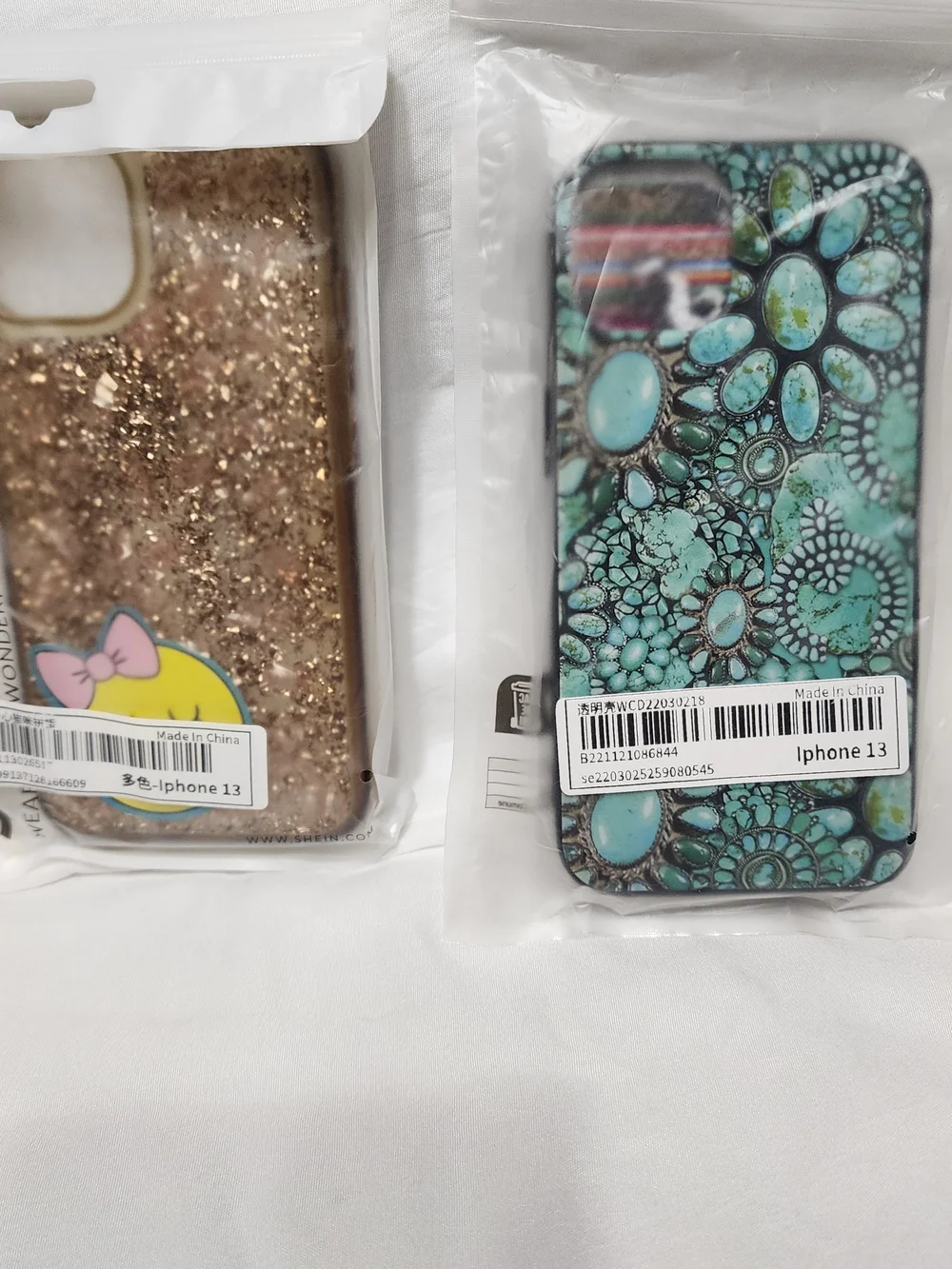 iphone 13 Case Bundle